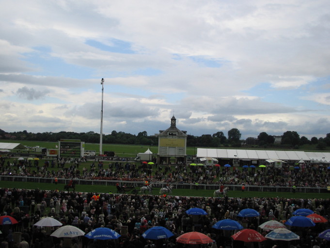 Royal Ascot